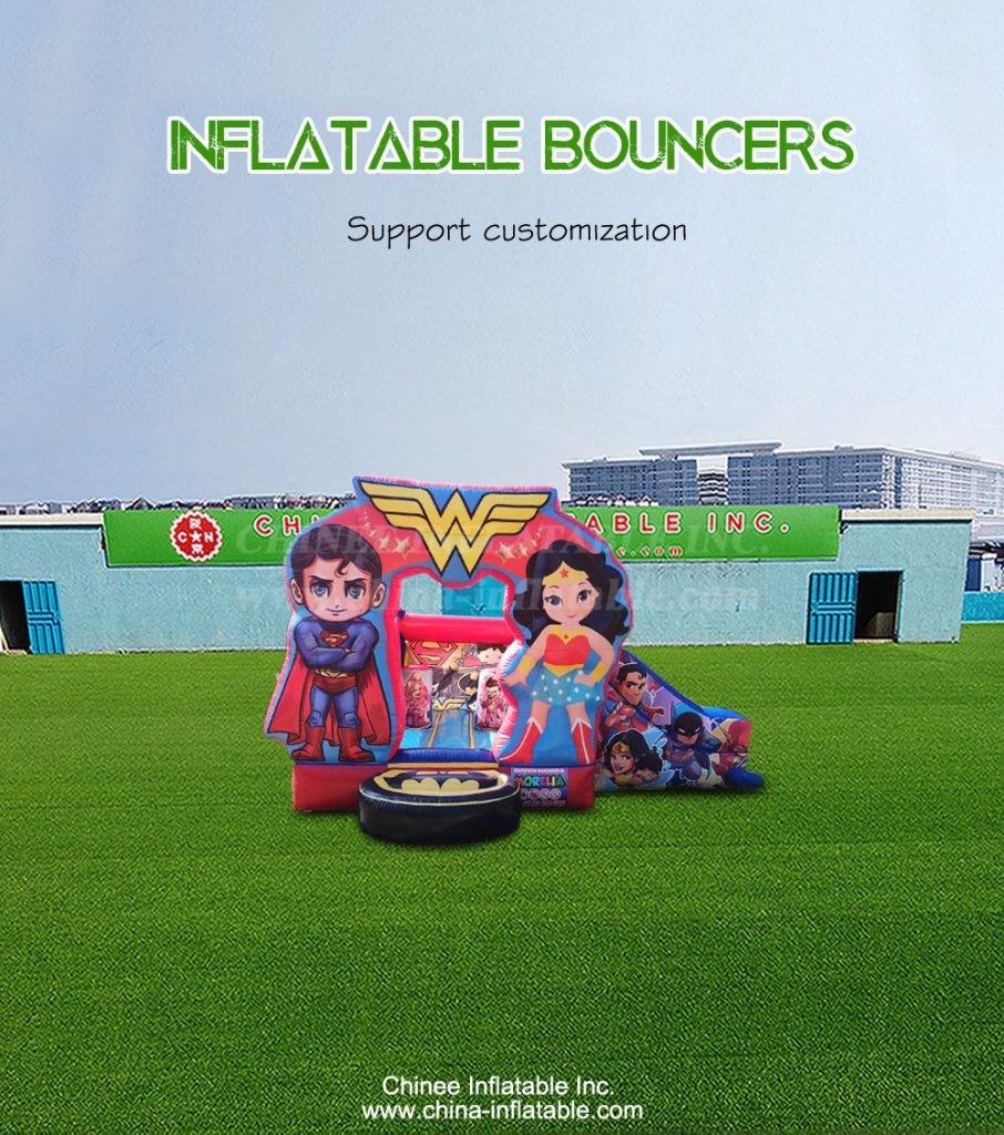 T2-4710-1 - Chinee Inflatable Inc.