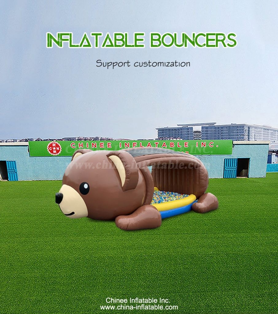 T2-4712-1 - Chinee Inflatable Inc.