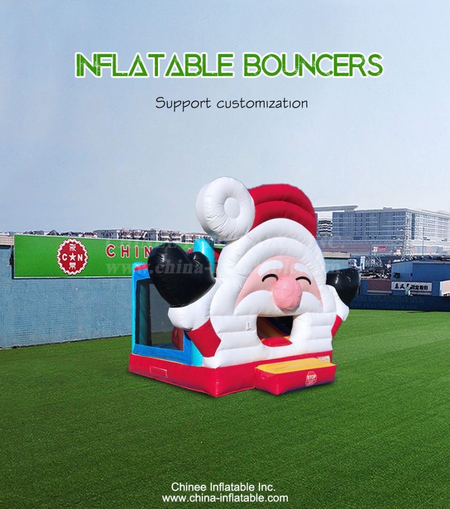 T2-4714-1 - Chinee Inflatable Inc.