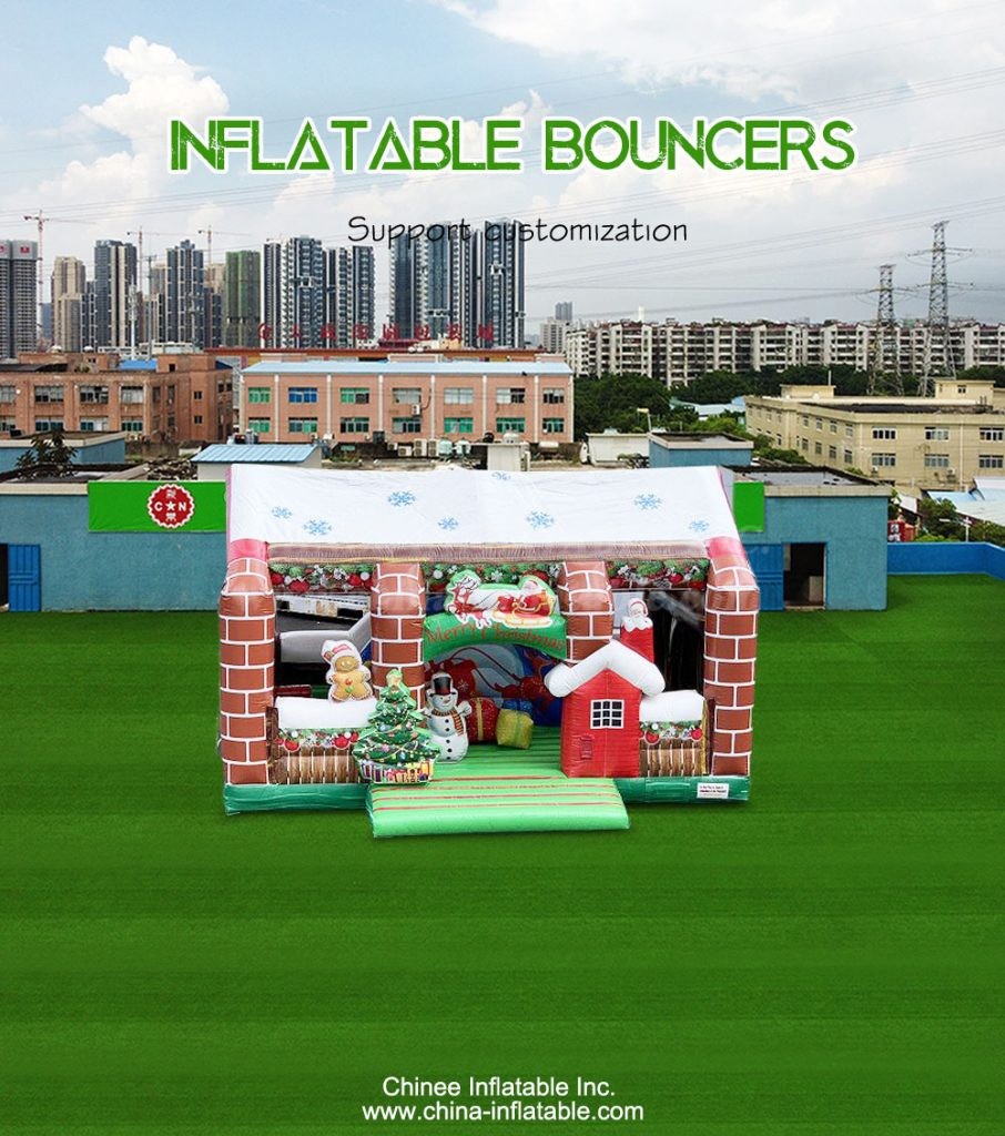 T2-4724-1 - Chinee Inflatable Inc.