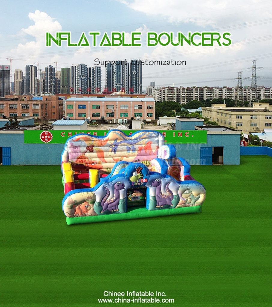 T2-4728-1 - Chinee Inflatable Inc.