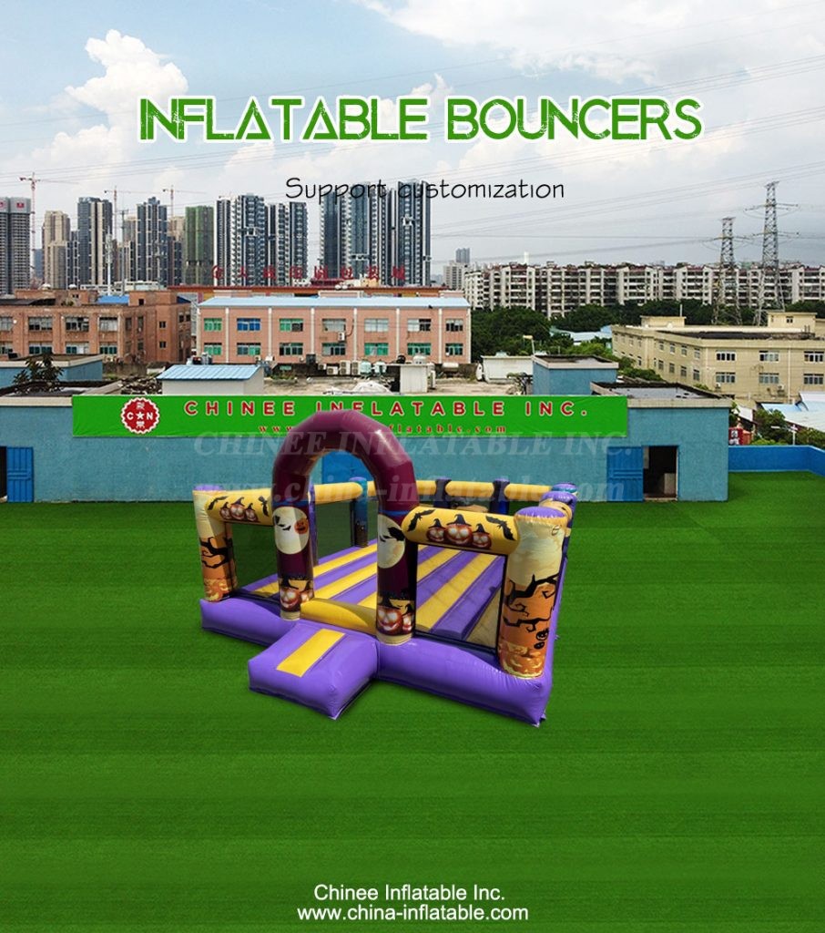 T2-4735-1 - Chinee Inflatable Inc.