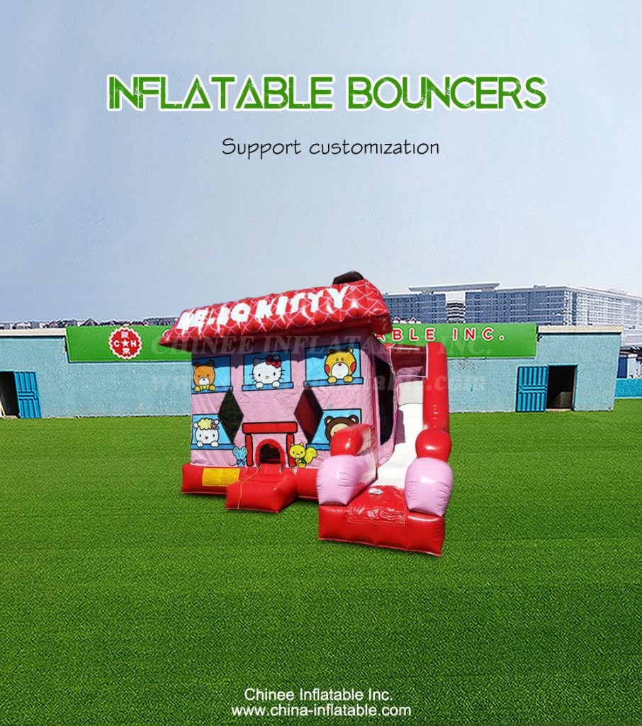 T2-4740-1 - Chinee Inflatable Inc.