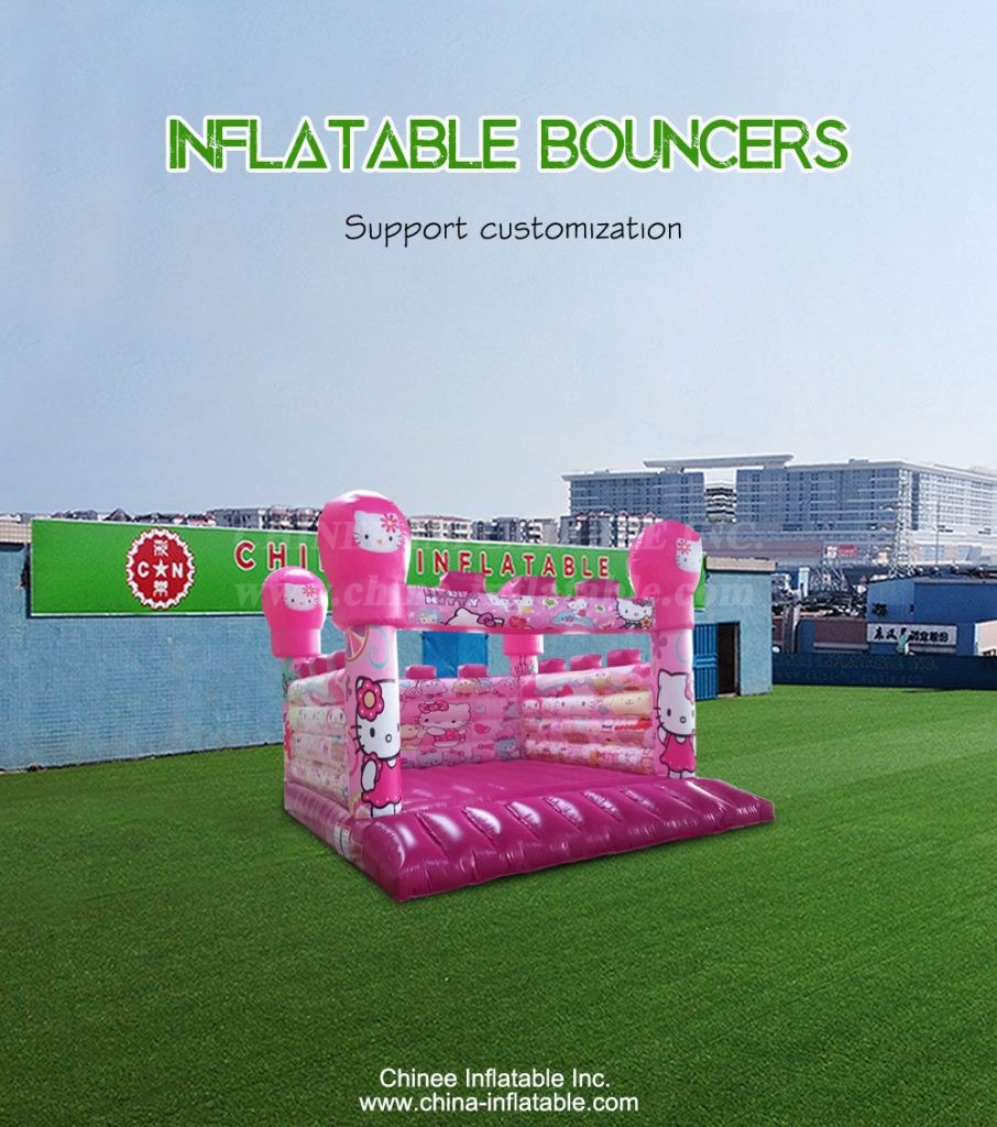 T2-4743-1 - Chinee Inflatable Inc.