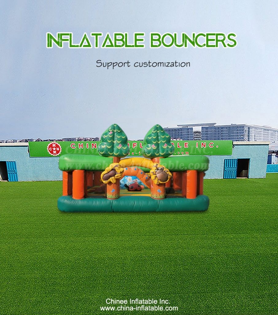 T2-4745-1 - Chinee Inflatable Inc.