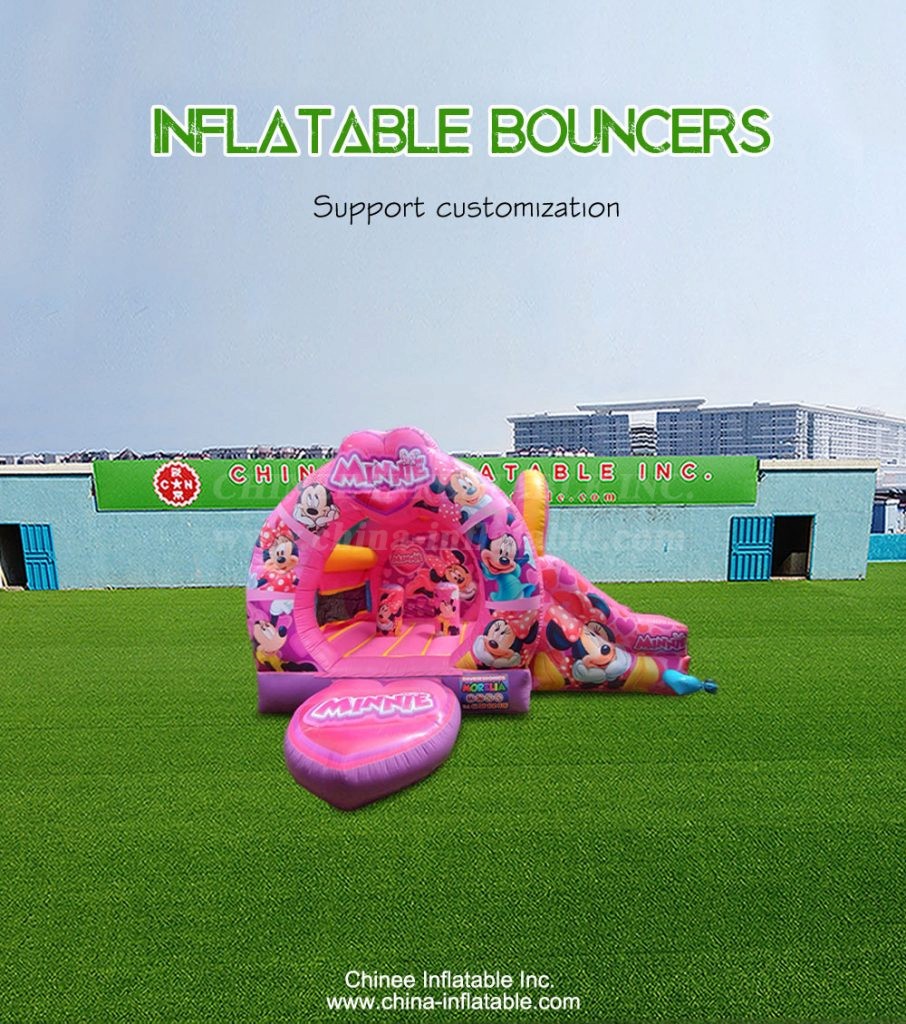 T2-4750-1 - Chinee Inflatable Inc.