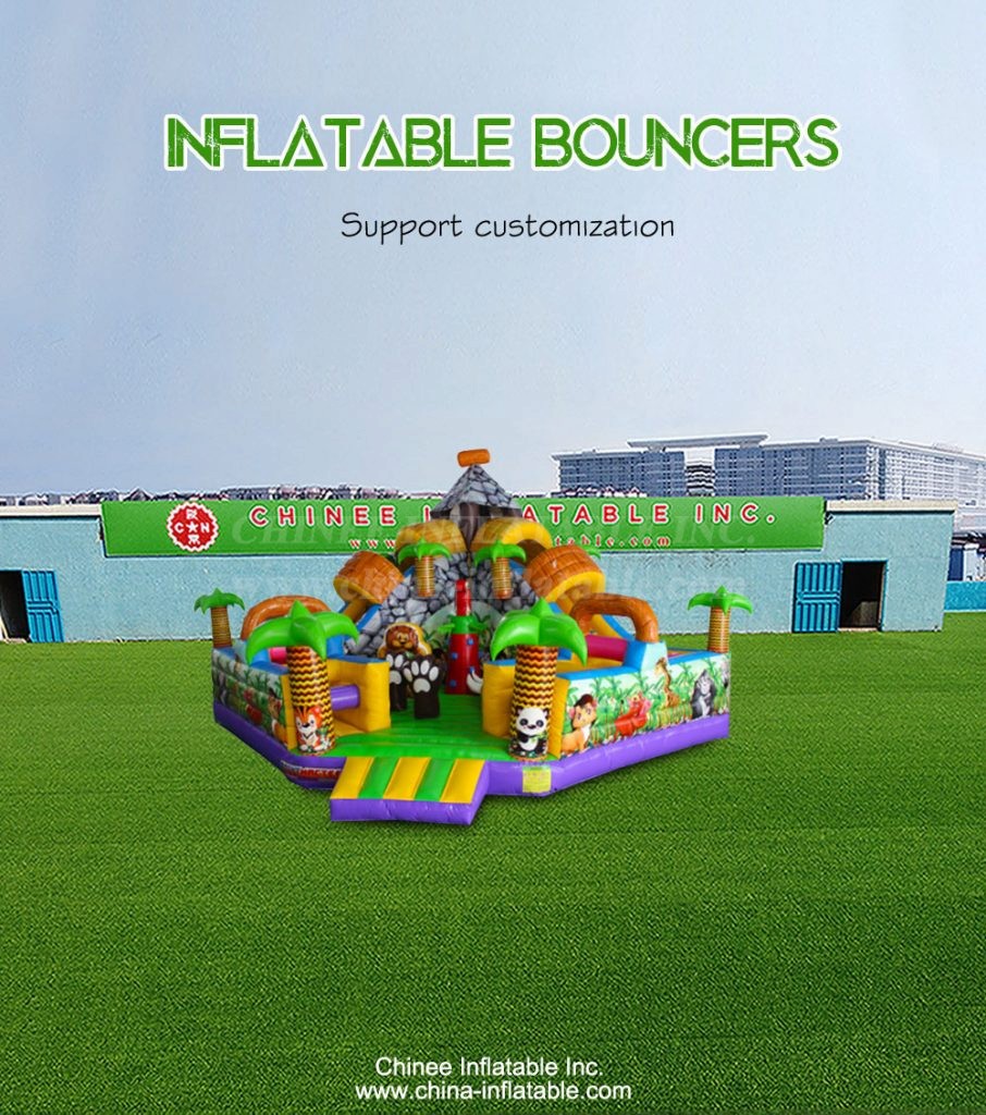 T2-4756-1 - Chinee Inflatable Inc.