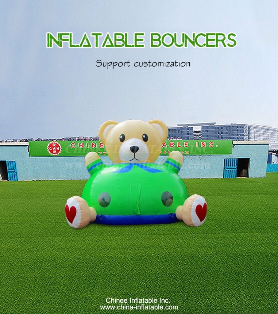 T2-4757-1 - Chinee Inflatable Inc.