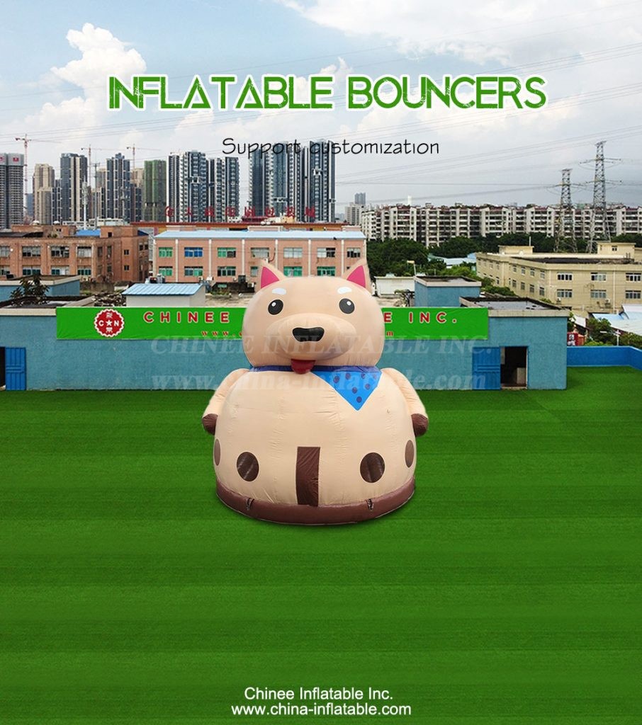 T2-4764-1 - Chinee Inflatable Inc.