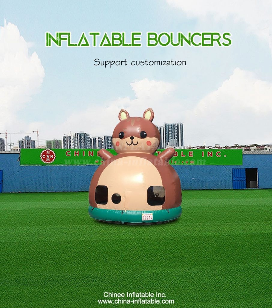 T2-4786-1 - Chinee Inflatable Inc.