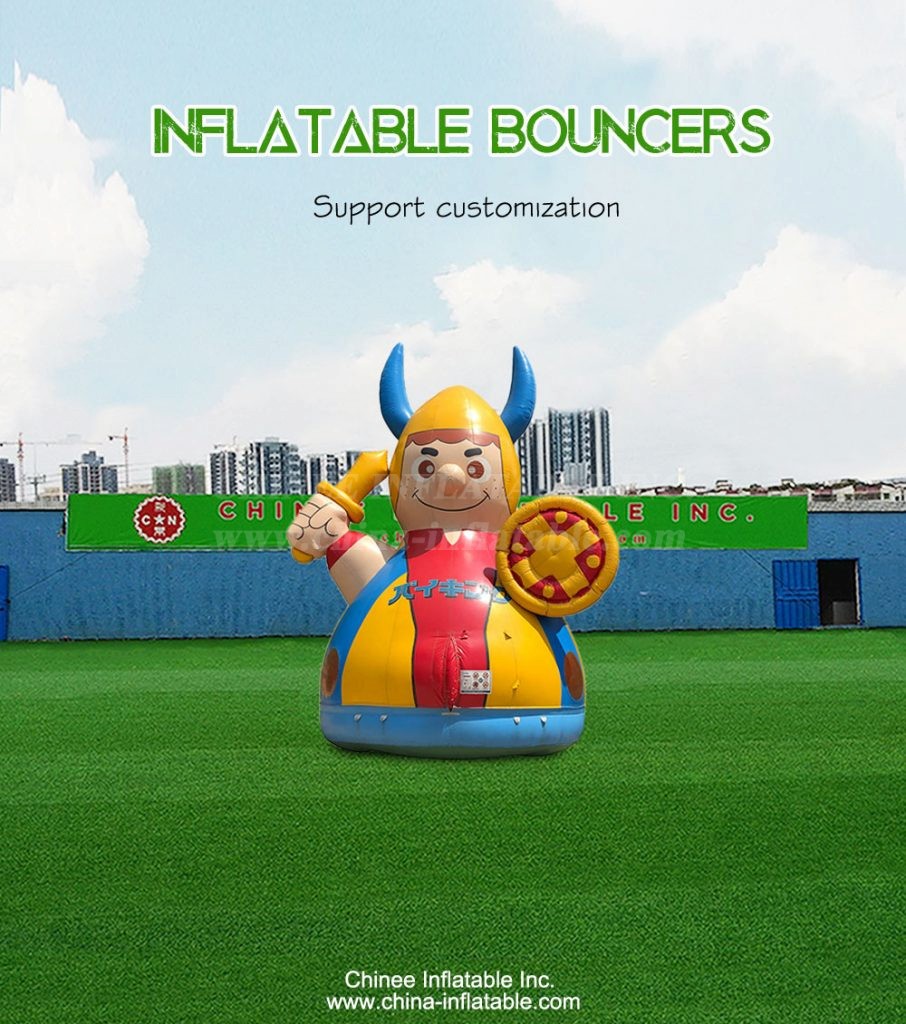 T2-4788-1 - Chinee Inflatable Inc.