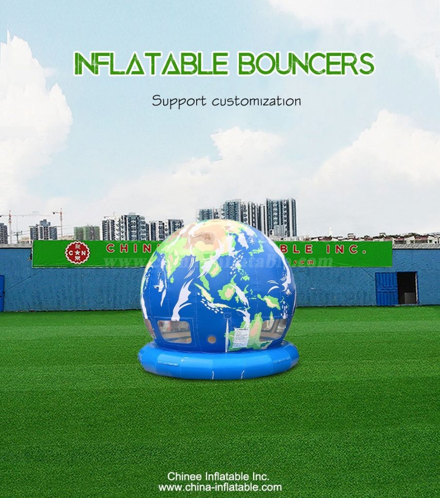 T2-4789-1 - Chinee Inflatable Inc.