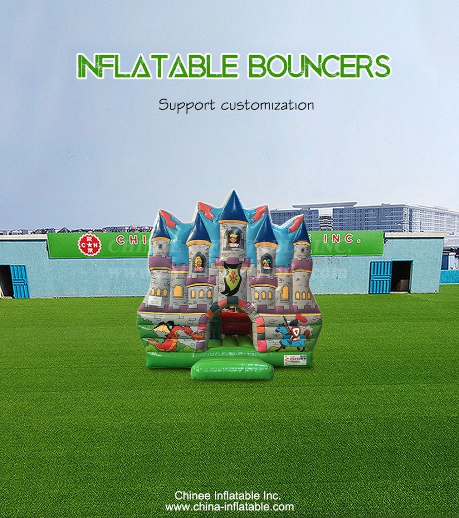 T2-4802-1 - Chinee Inflatable Inc.