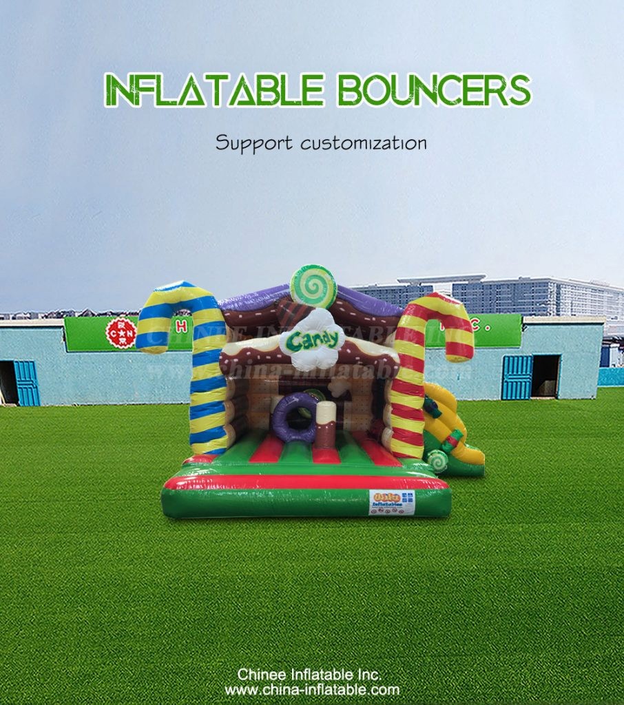 T2-4805-1 - Chinee Inflatable Inc.