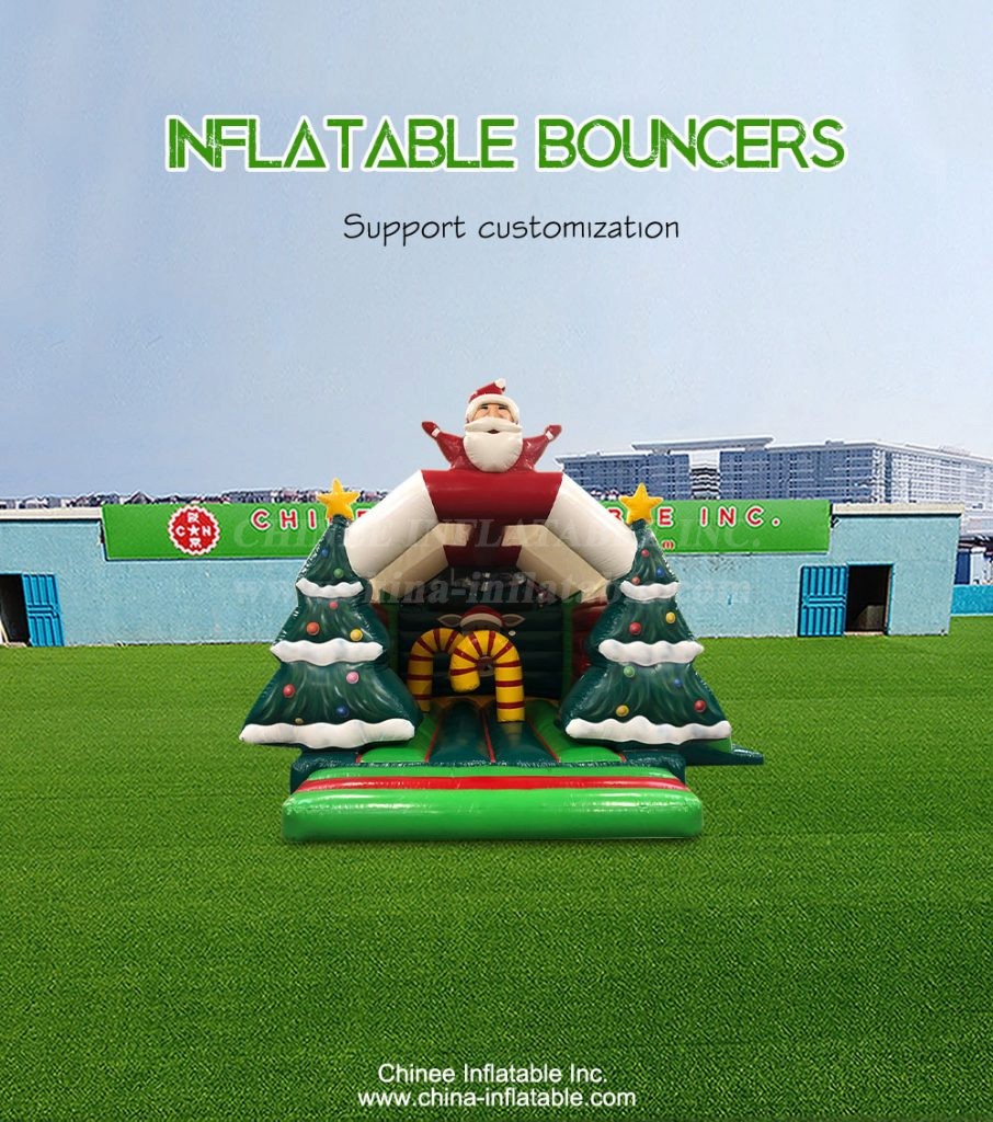 T2-4807-1 - Chinee Inflatable Inc.