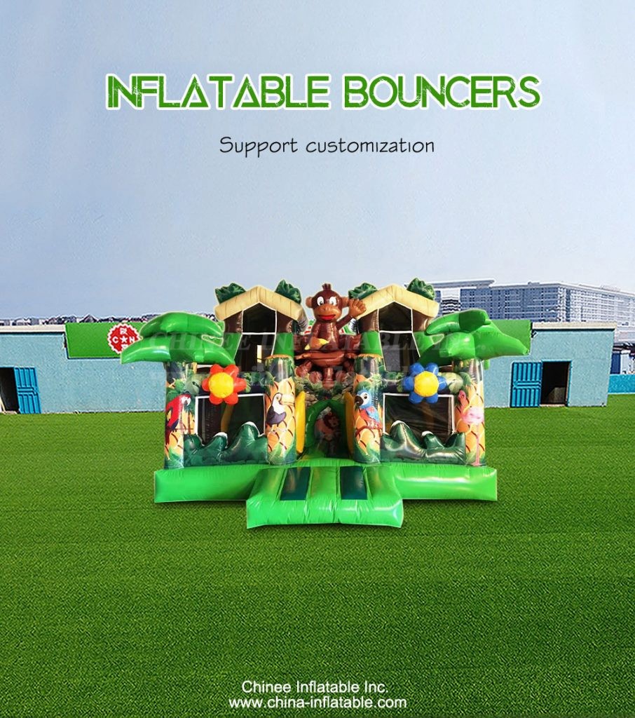 T2-4812-1 - Chinee Inflatable Inc.