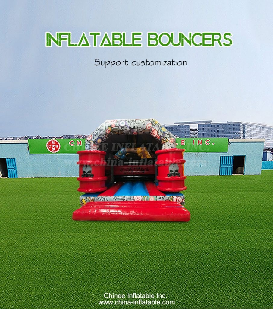 T2-4815-1 - Chinee Inflatable Inc.