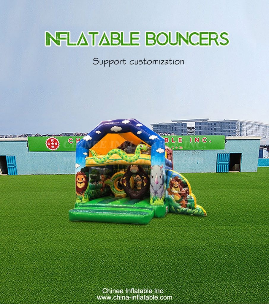 T2-4821-1 - Chinee Inflatable Inc.