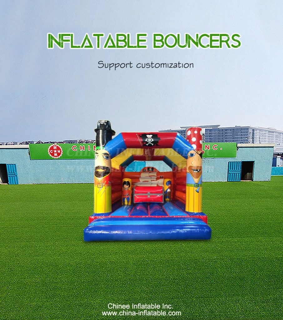 T2-4822-1 - Chinee Inflatable Inc.