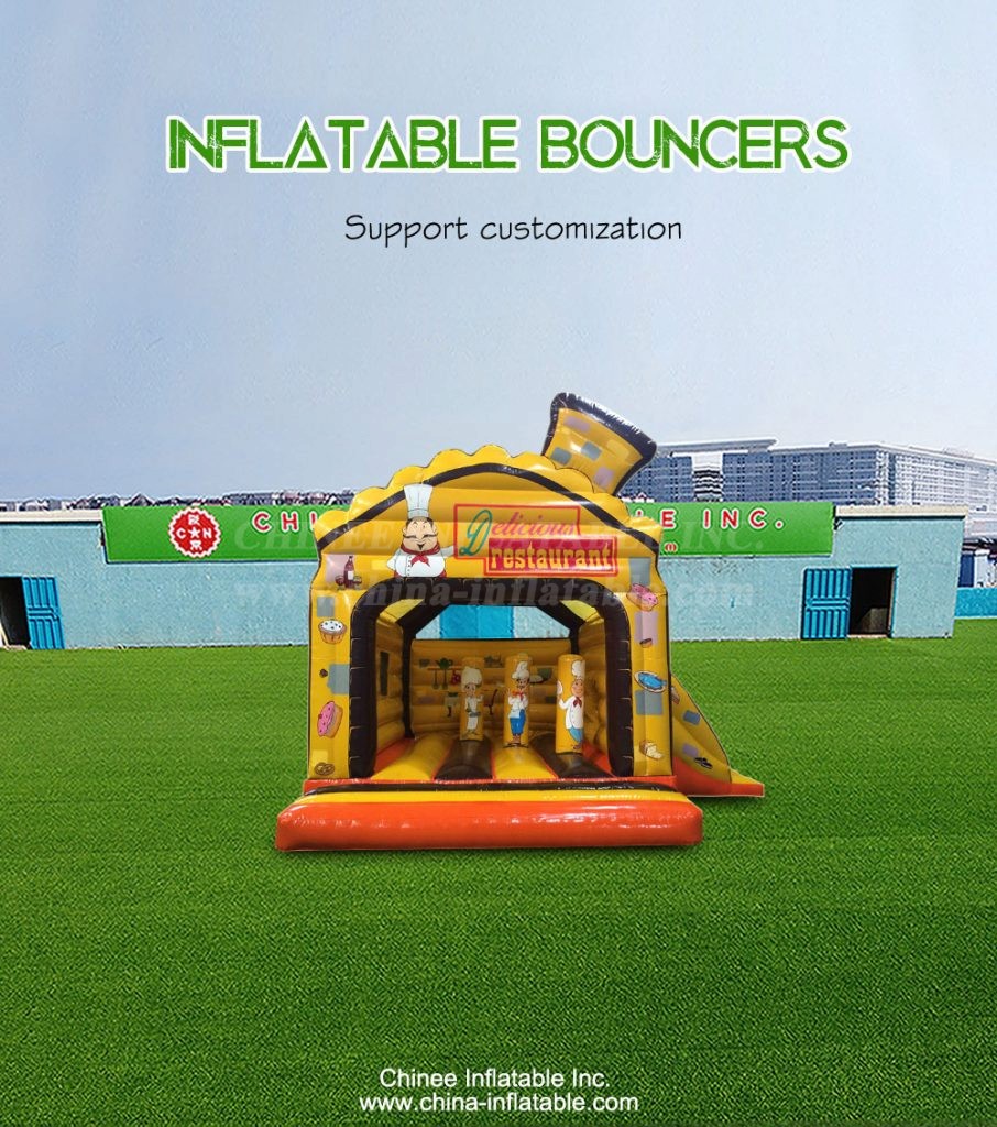 T2-4823-1 - Chinee Inflatable Inc.