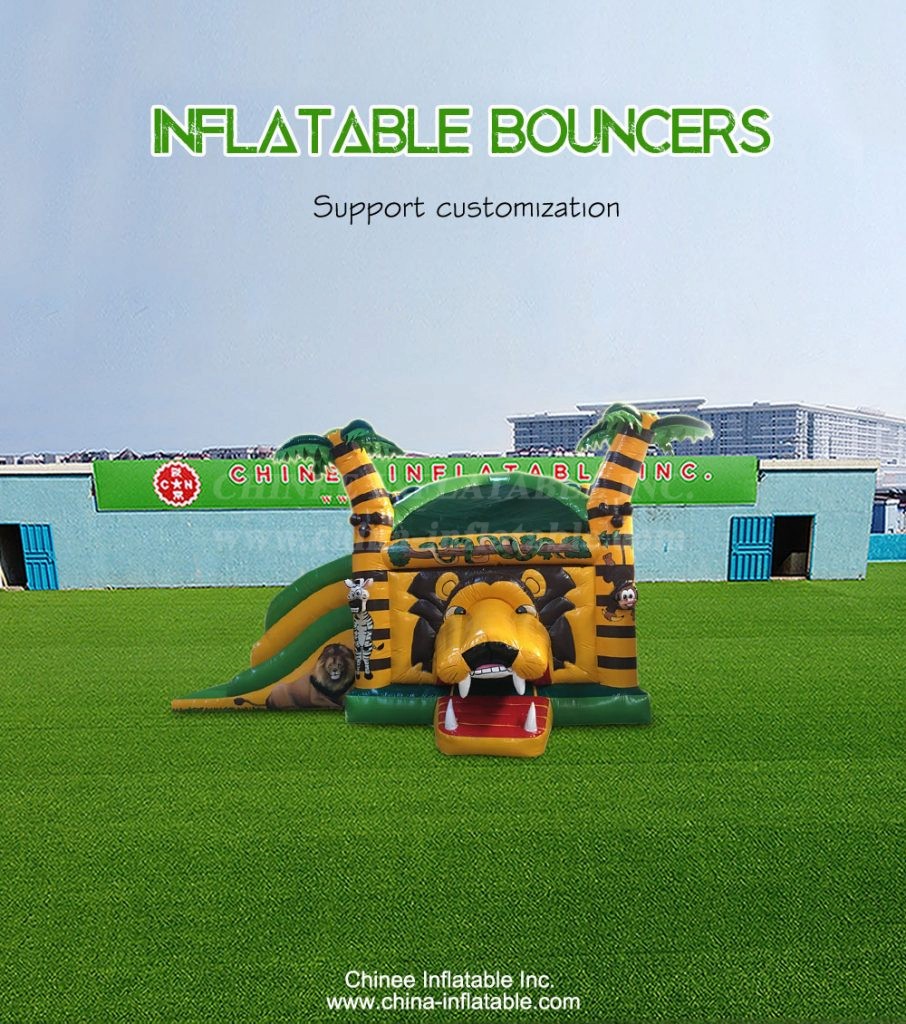 T2-4829-1 - Chinee Inflatable Inc.