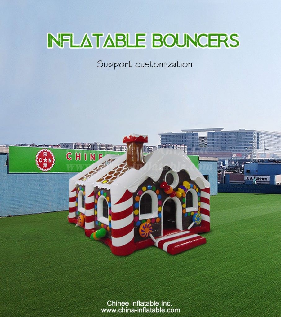 T2-4830-1 - Chinee Inflatable Inc.