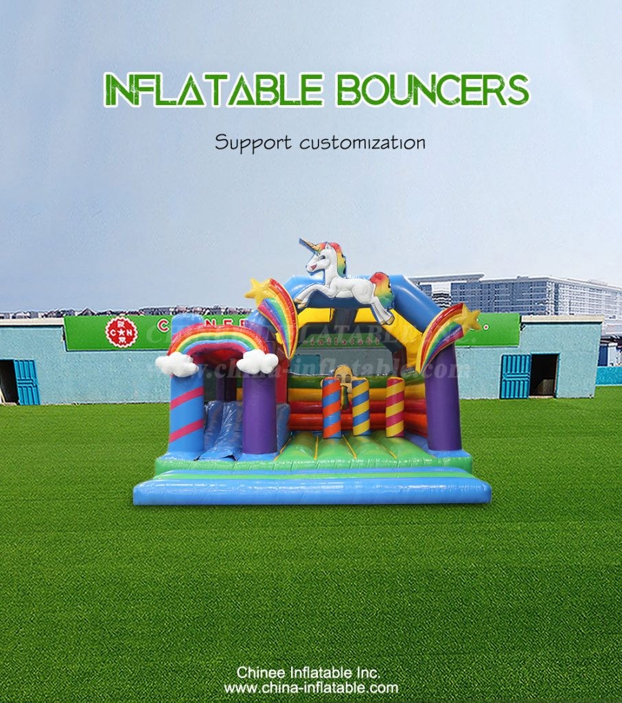 T2-4834-1 - Chinee Inflatable Inc.