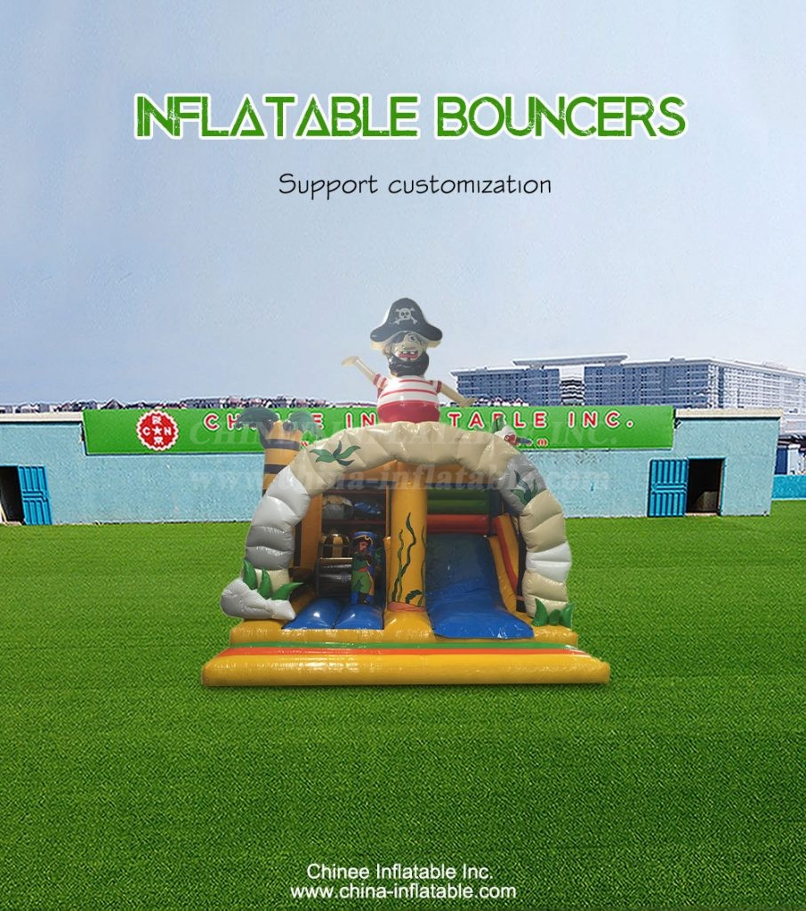 T2-4835-1 - Chinee Inflatable Inc.