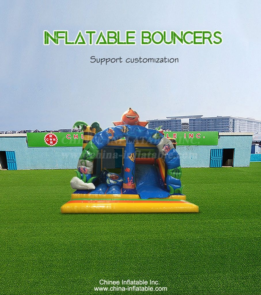 T2-4836-1 - Chinee Inflatable Inc.