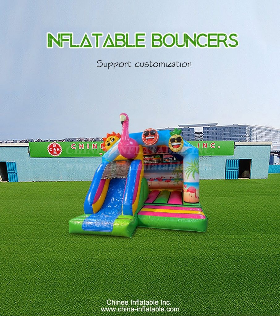 T2-4838-1 - Chinee Inflatable Inc.