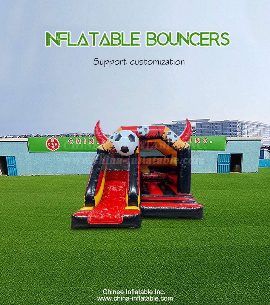T2-4839-1 - Chinee Inflatable Inc.