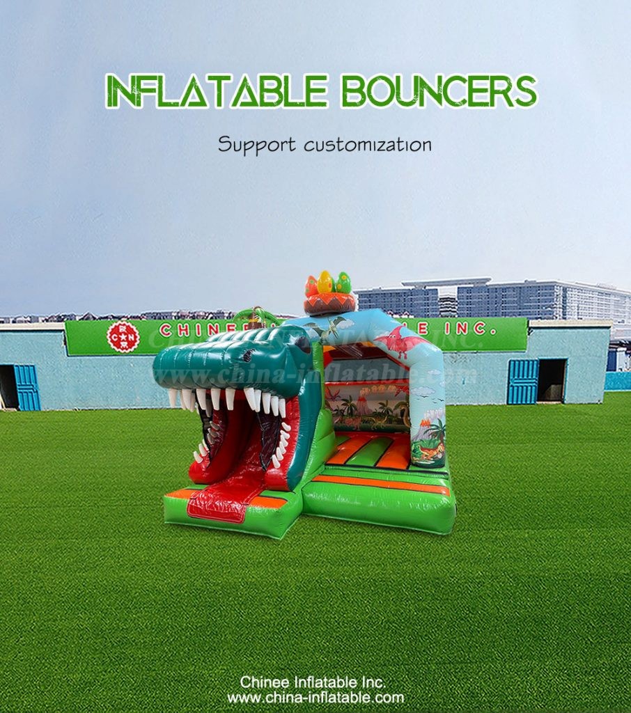 T2-4842-1 - Chinee Inflatable Inc.