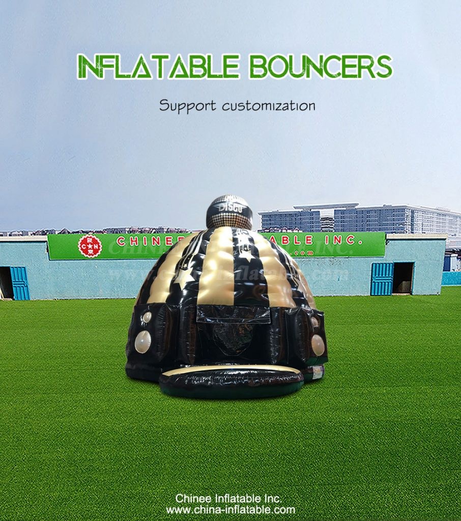 T2-4846-1 - Chinee Inflatable Inc.