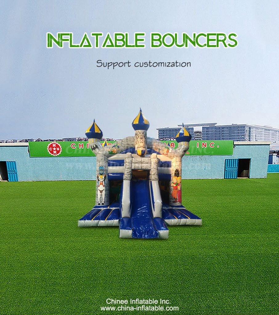 T2-4852-1 - Chinee Inflatable Inc.
