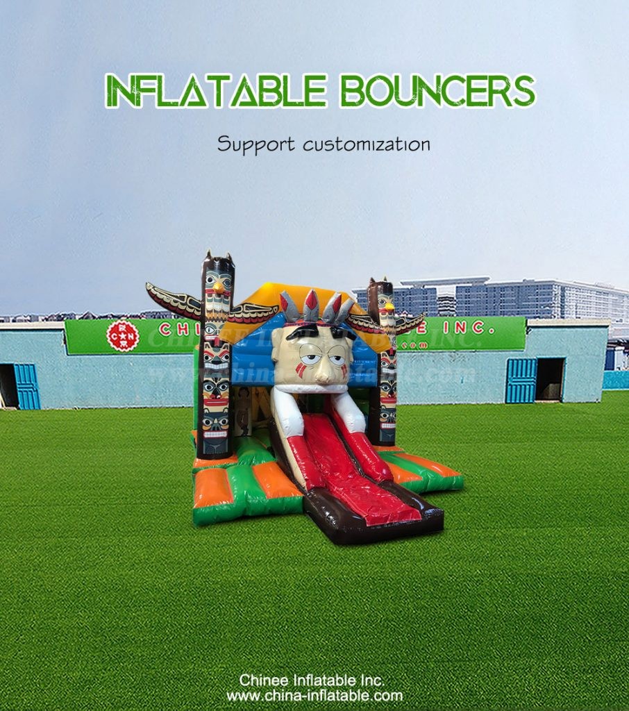 T2-4853-1 - Chinee Inflatable Inc.