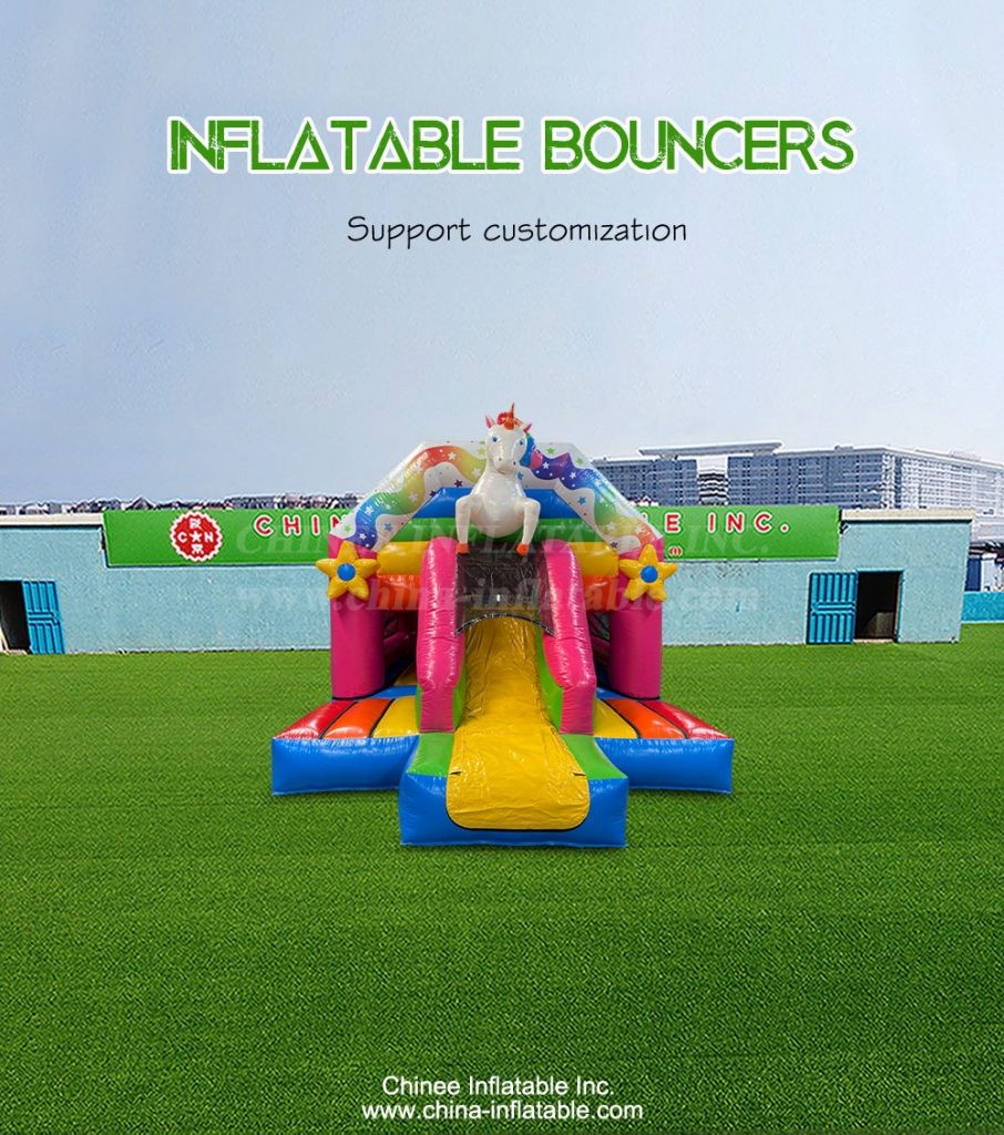 T2-4856-1 - Chinee Inflatable Inc.