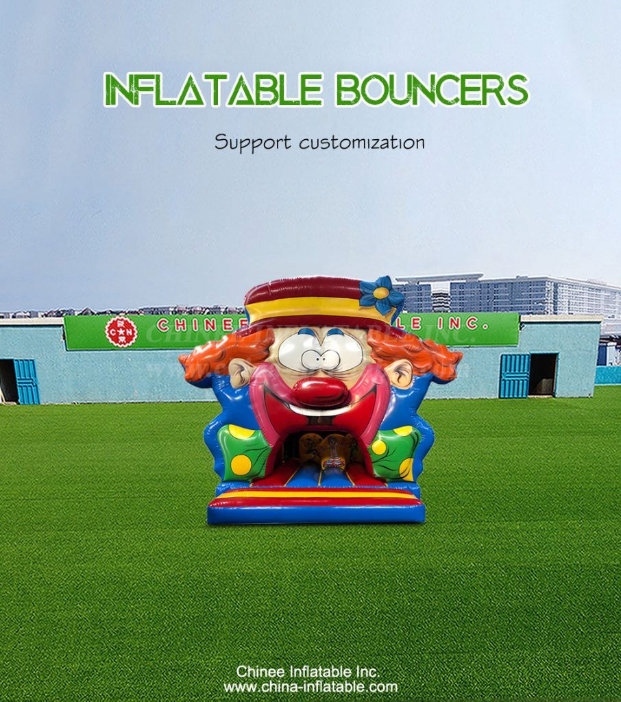 T2-4858-1 - Chinee Inflatable Inc.