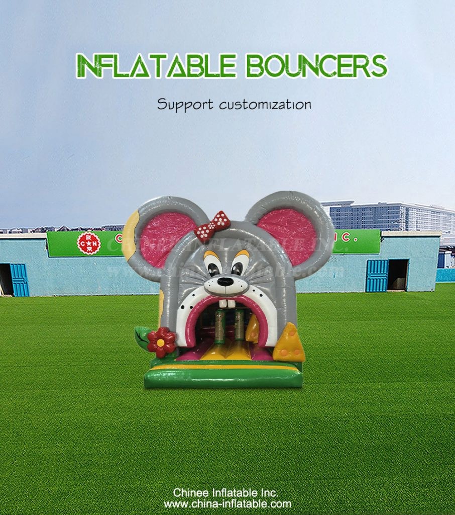 T2-4863-1 - Chinee Inflatable Inc.