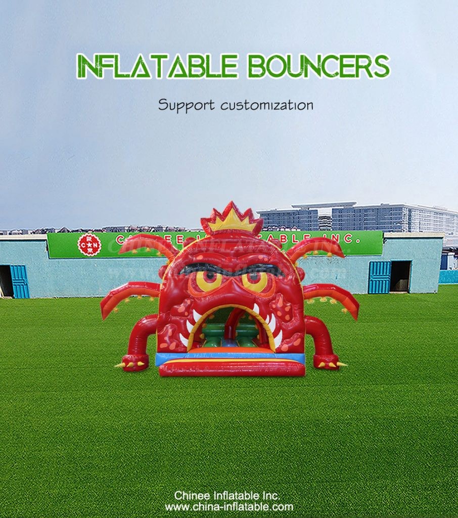 T2-4864-1 - Chinee Inflatable Inc.