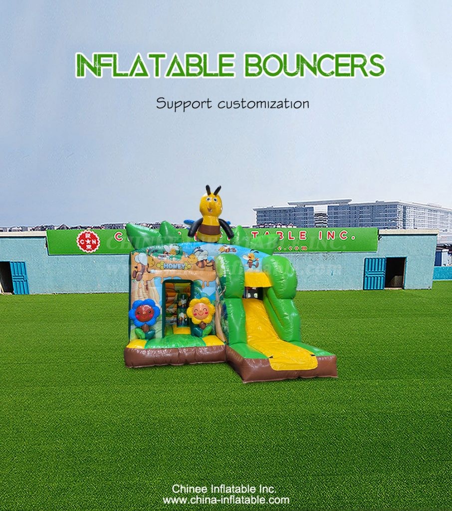 T2-4868-1 - Chinee Inflatable Inc.