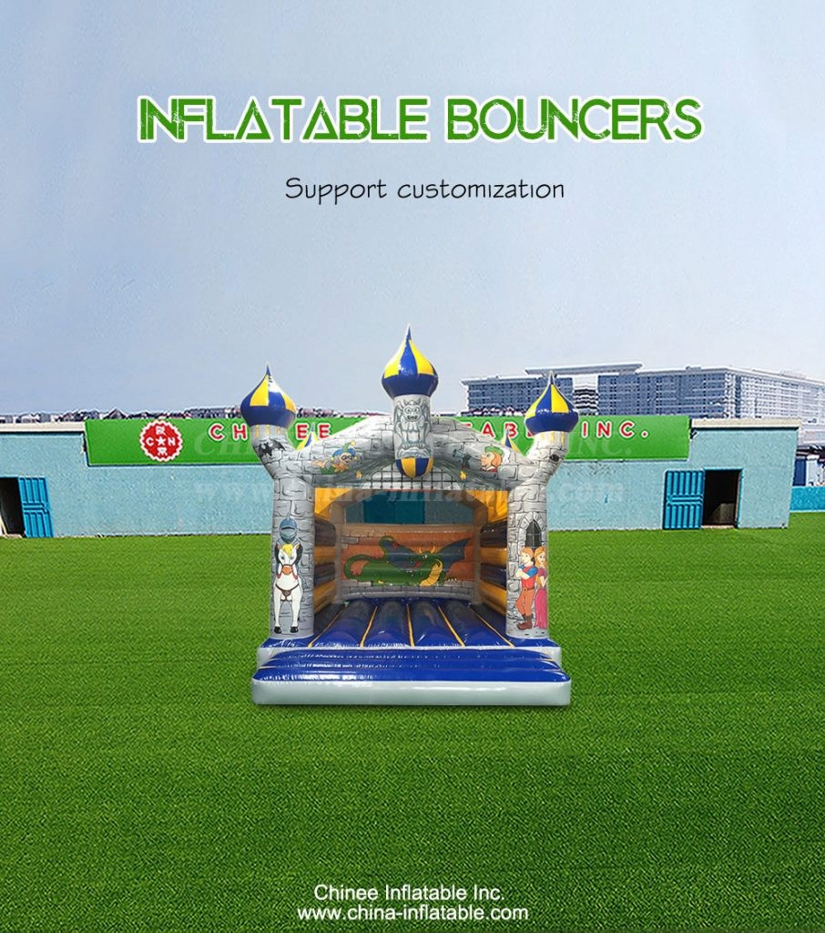 T2-4873-1 - Chinee Inflatable Inc.