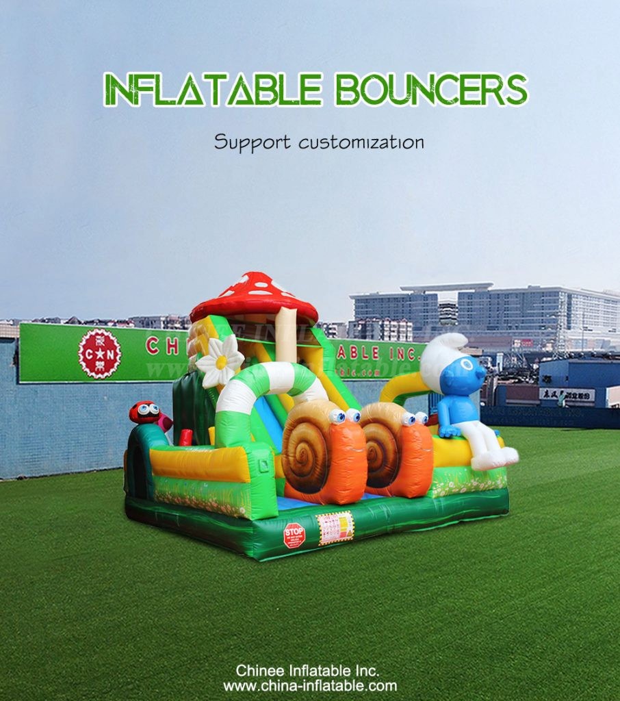 T2-4899-1 - Chinee Inflatable Inc.