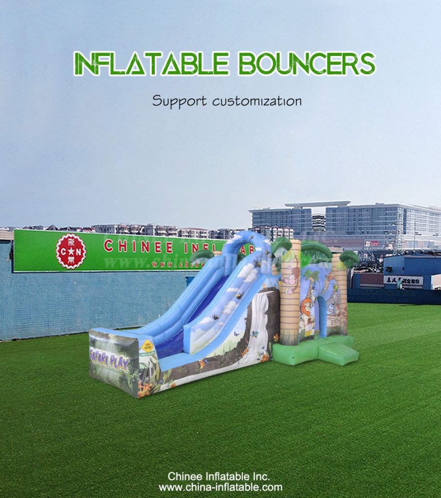 T2-4900-1 - Chinee Inflatable Inc.