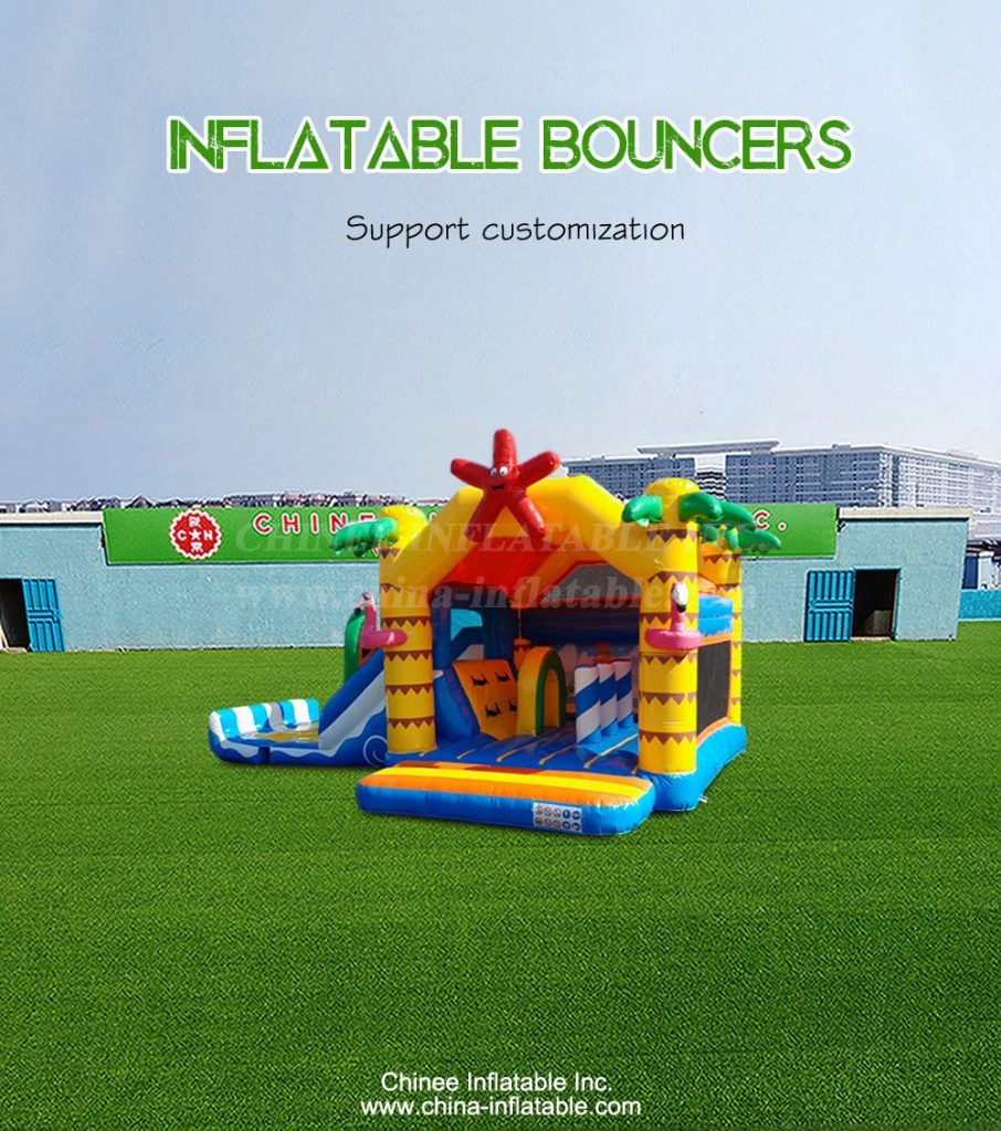 T2-4907-1 - Chinee Inflatable Inc.