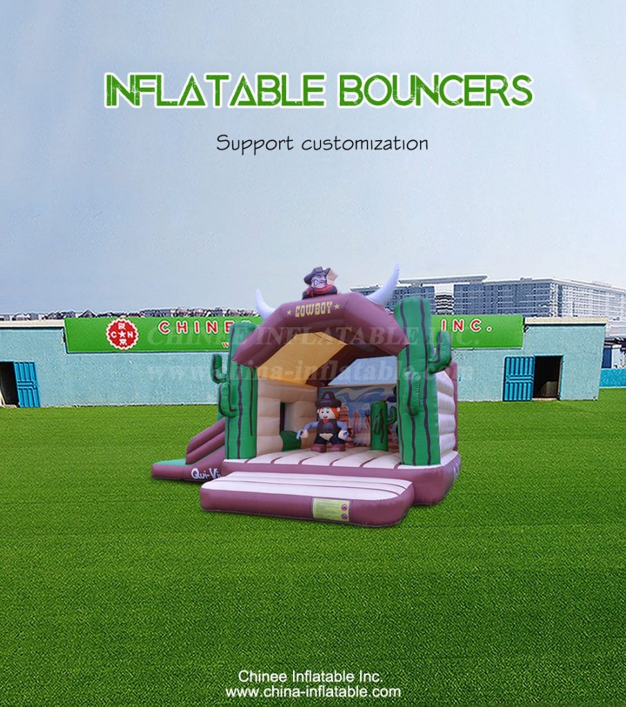 T2-4912-1 - Chinee Inflatable Inc.