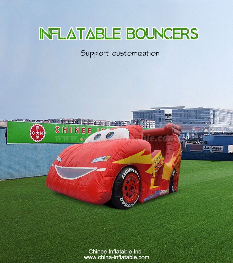 T2-4916-1 - Chinee Inflatable Inc.
