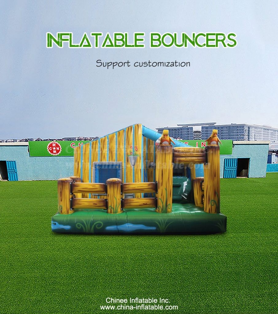 T2-4917-1 - Chinee Inflatable Inc.