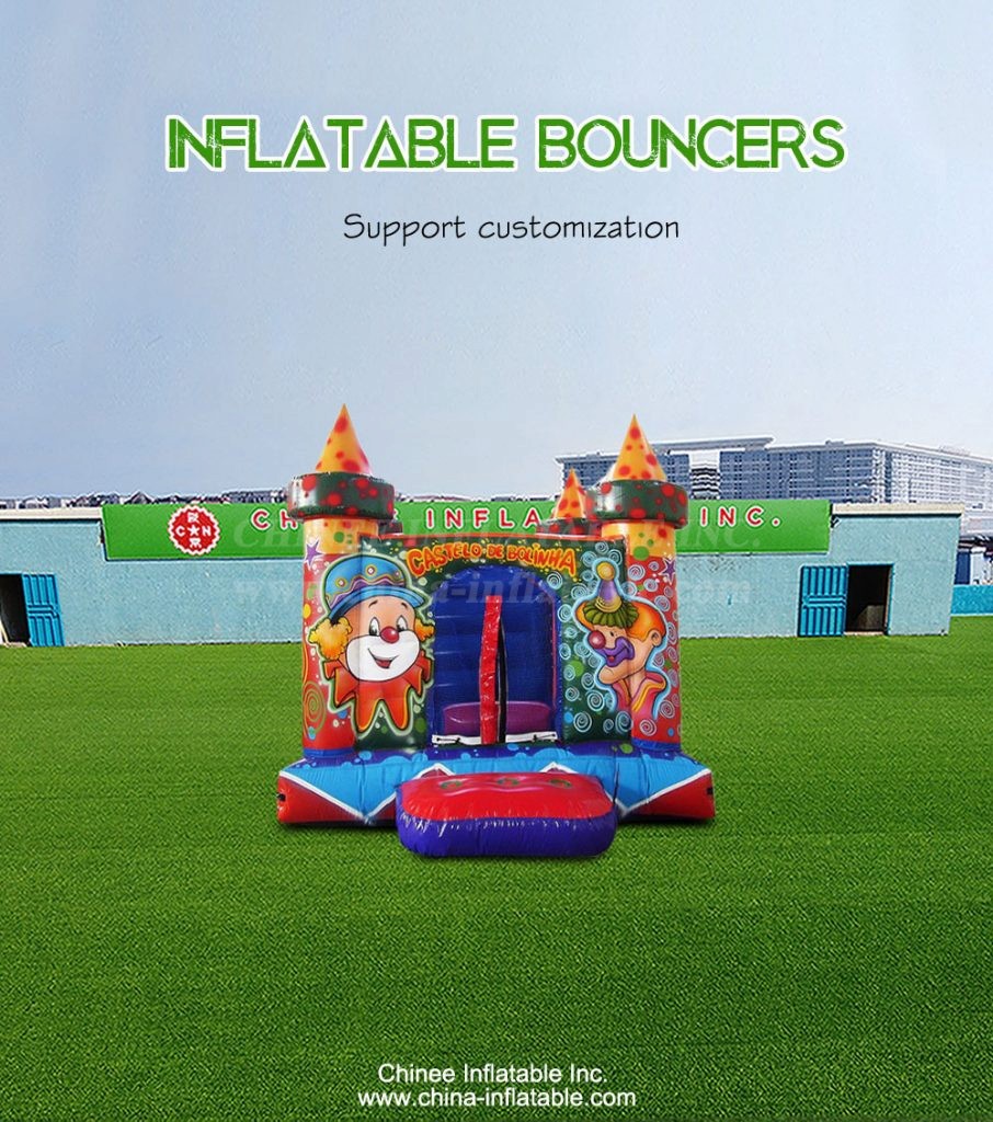 T2-4919-1 - Chinee Inflatable Inc.
