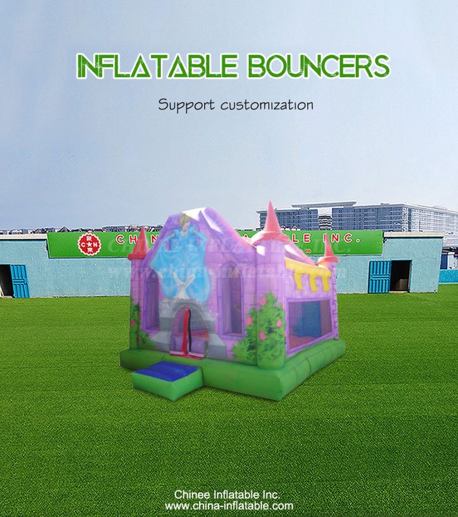 T2-4924-1 - Chinee Inflatable Inc.
