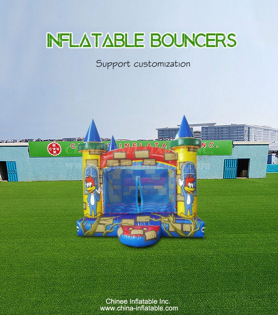 T2-4927-1 - Chinee Inflatable Inc.